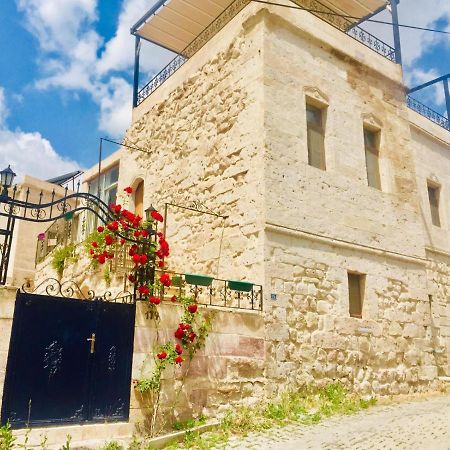 Monte Cappa Cave House Bed and Breakfast Ουργκούπ Εξωτερικό φωτογραφία