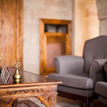 Monte Cappa Cave House Bed and Breakfast Ουργκούπ Εξωτερικό φωτογραφία