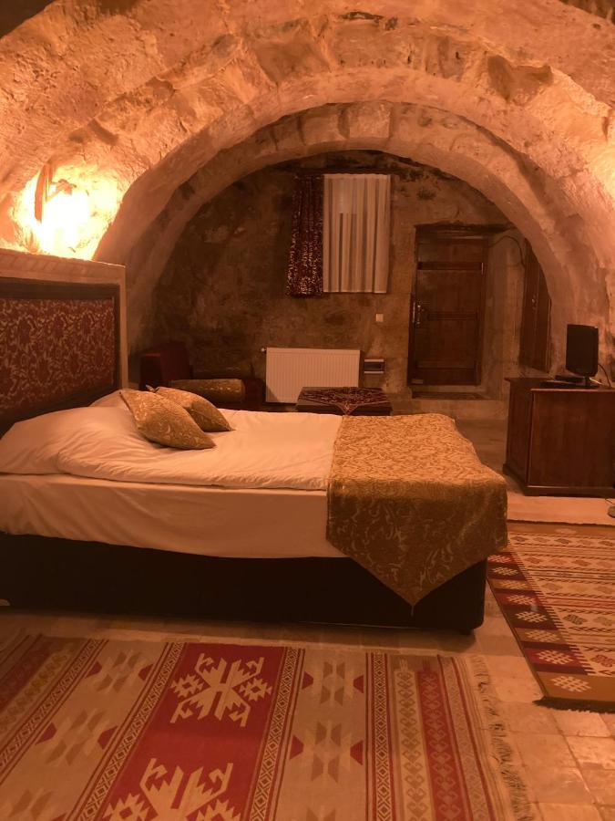 Monte Cappa Cave House Bed and Breakfast Ουργκούπ Εξωτερικό φωτογραφία