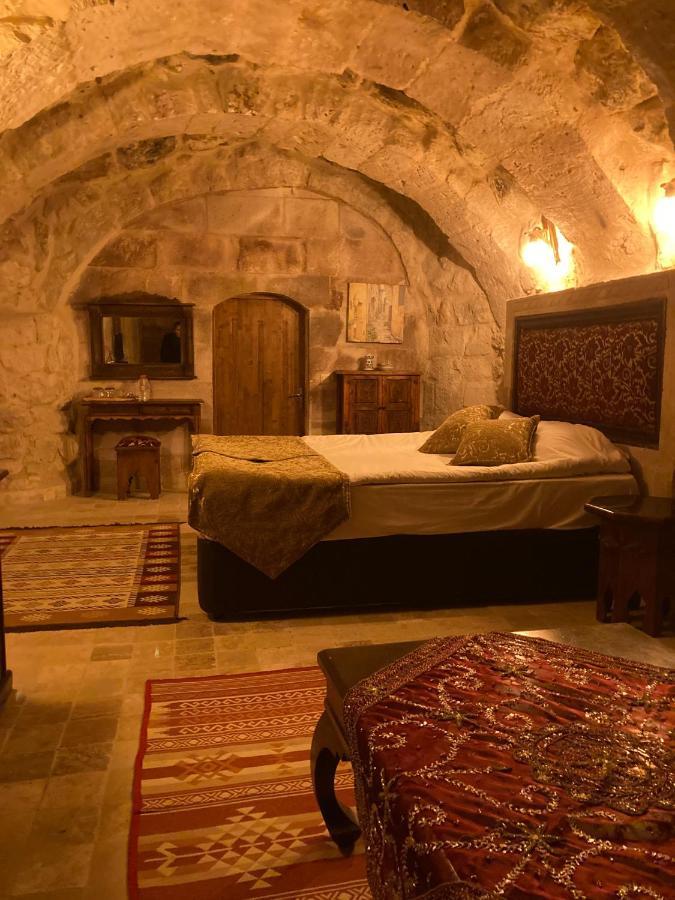 Monte Cappa Cave House Bed and Breakfast Ουργκούπ Εξωτερικό φωτογραφία