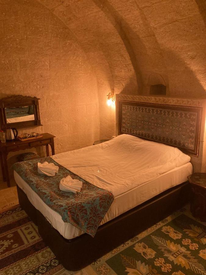 Monte Cappa Cave House Bed and Breakfast Ουργκούπ Εξωτερικό φωτογραφία