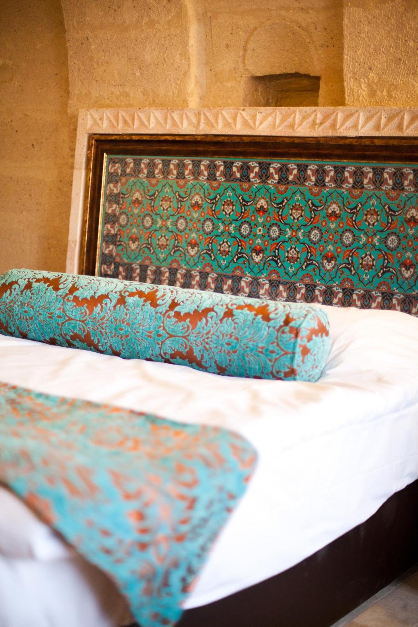 Monte Cappa Cave House Bed and Breakfast Ουργκούπ Εξωτερικό φωτογραφία