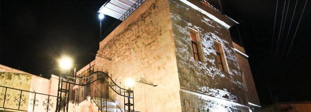 Monte Cappa Cave House Bed and Breakfast Ουργκούπ Εξωτερικό φωτογραφία