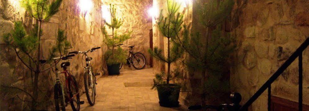 Monte Cappa Cave House Bed and Breakfast Ουργκούπ Εξωτερικό φωτογραφία