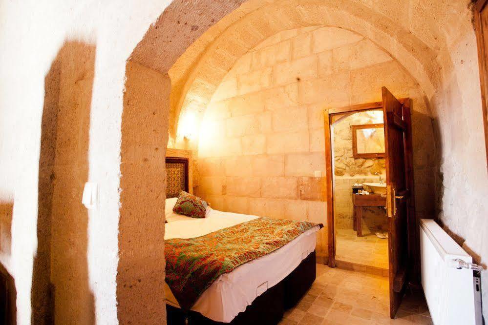 Monte Cappa Cave House Bed and Breakfast Ουργκούπ Εξωτερικό φωτογραφία