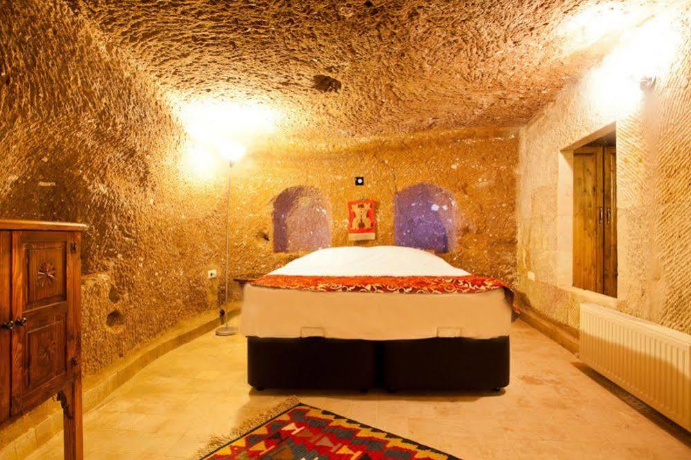 Monte Cappa Cave House Bed and Breakfast Ουργκούπ Εξωτερικό φωτογραφία