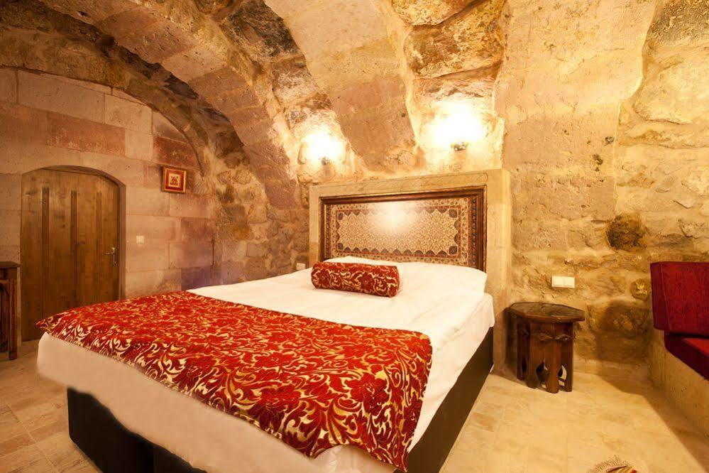 Monte Cappa Cave House Bed and Breakfast Ουργκούπ Εξωτερικό φωτογραφία