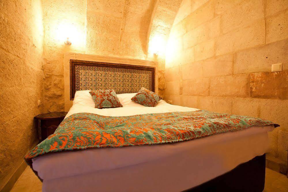 Monte Cappa Cave House Bed and Breakfast Ουργκούπ Εξωτερικό φωτογραφία